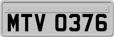 MTV0376