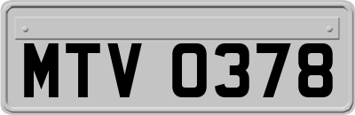 MTV0378