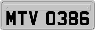 MTV0386