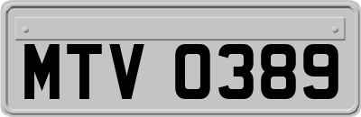 MTV0389