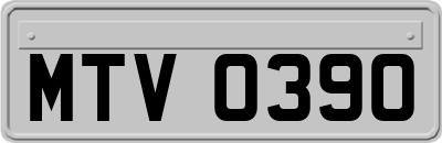 MTV0390