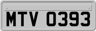 MTV0393