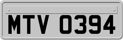 MTV0394