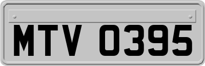 MTV0395