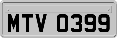 MTV0399