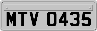 MTV0435