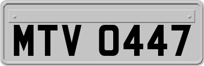 MTV0447