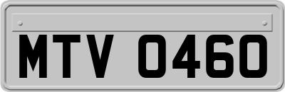 MTV0460