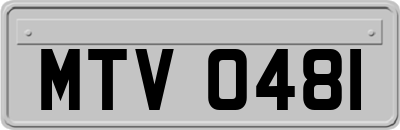 MTV0481