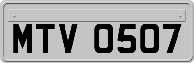 MTV0507