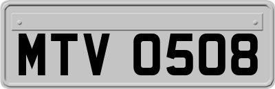 MTV0508
