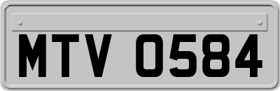 MTV0584