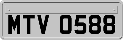 MTV0588