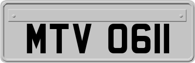 MTV0611
