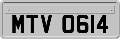 MTV0614