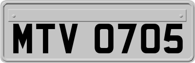 MTV0705