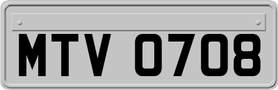 MTV0708