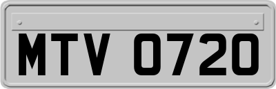 MTV0720