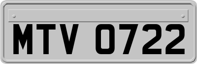 MTV0722