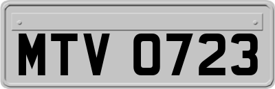 MTV0723