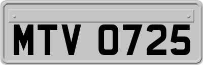MTV0725