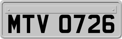 MTV0726