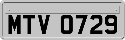 MTV0729