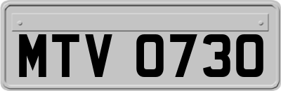 MTV0730