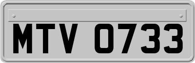 MTV0733