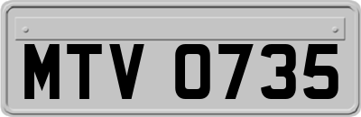MTV0735