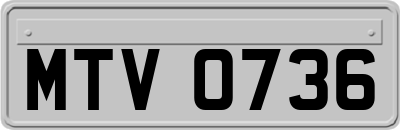 MTV0736