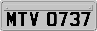 MTV0737