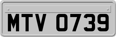 MTV0739