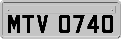MTV0740