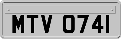 MTV0741