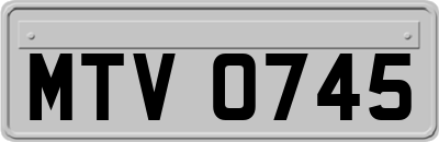 MTV0745
