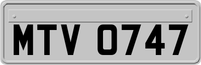 MTV0747
