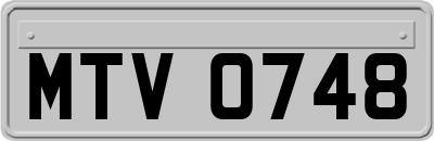 MTV0748