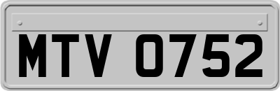 MTV0752
