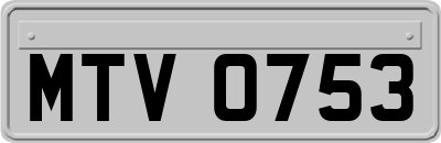 MTV0753