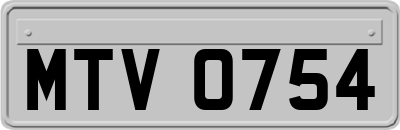 MTV0754