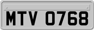 MTV0768