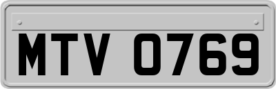 MTV0769
