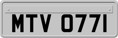 MTV0771