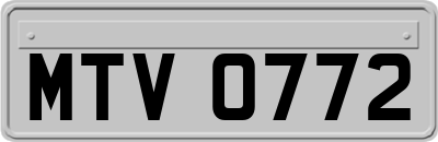 MTV0772