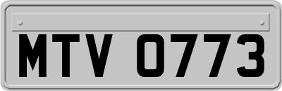 MTV0773