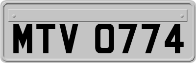 MTV0774