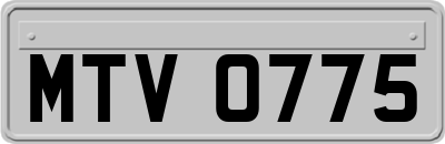 MTV0775