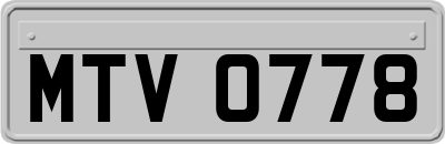 MTV0778