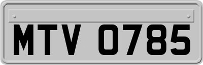 MTV0785